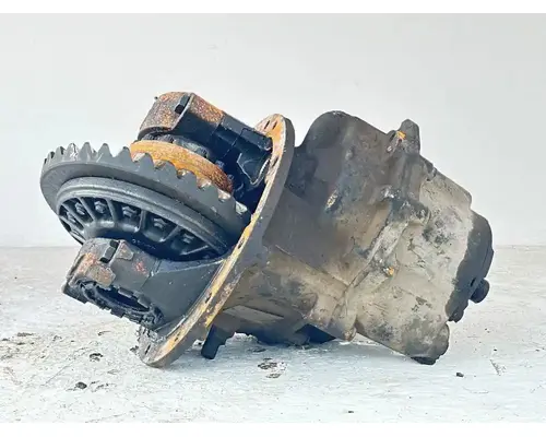 Differential Assembly (Front, Rear) Spicer/Dana Other Complete Recycling Group LLC