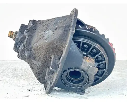 Differential Assembly (Front, Rear) Spicer/Dana Other Complete Recycling Group LLC