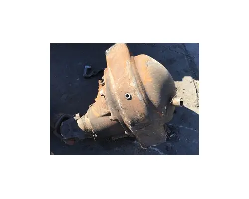 Rears (Rear) SPICER/DANA Other American Truck Salvage