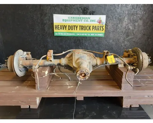 Spicer/Dana Other Rear Rears (Tandem Rear or Single)