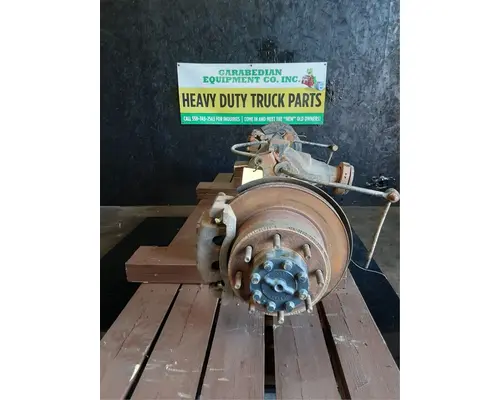 Spicer/Dana Other Rear Rears (Tandem Rear or Single)