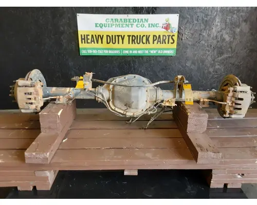 Spicer/Dana Other Rear Rears (Tandem Rear or Single)