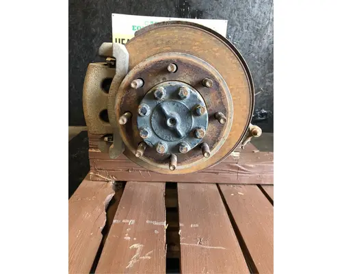 Spicer/Dana Other Rear Rears (Tandem Rear or Single)