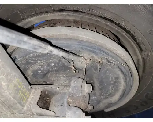 Spicer/Dana Other Rear Rears (Tandem Rear or Single)