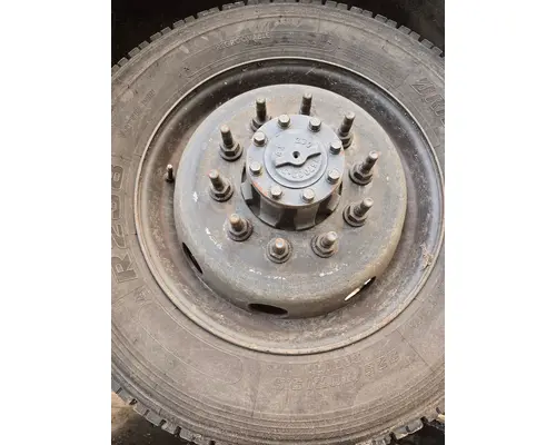 Spicer/Dana Other Rear Rears (Tandem Rear or Single)