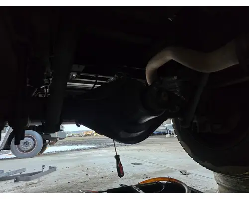 Spicer/Dana Other Rear Rears (Tandem Rear or Single)
