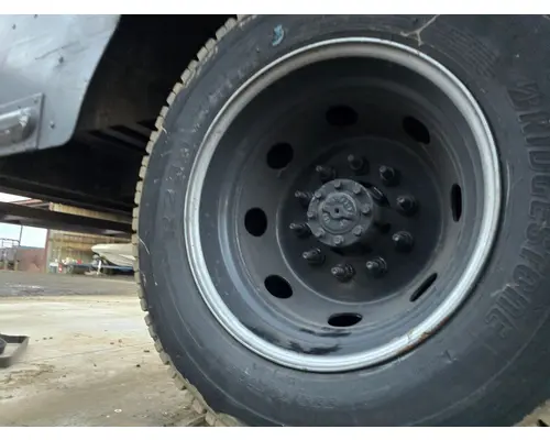 Spicer/Dana Other Rear Rears (Tandem Rear or Single)