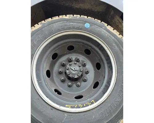 Spicer/Dana Other Rear Rears (Tandem Rear or Single)