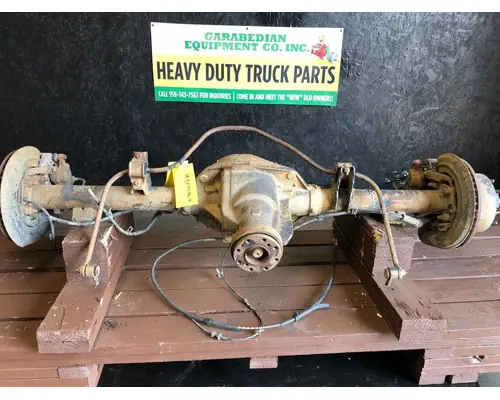 Rears (Rear) Spicer/Dana Other Geco - Fresno