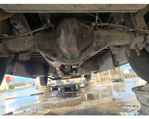 Rears (Rear) Spicer/Dana Other Geco - Dinuba