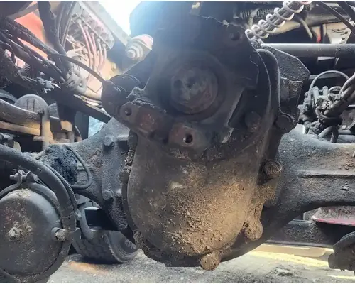 Rears (Front) Spicer/Dana Other Complete Recycling Group LLC