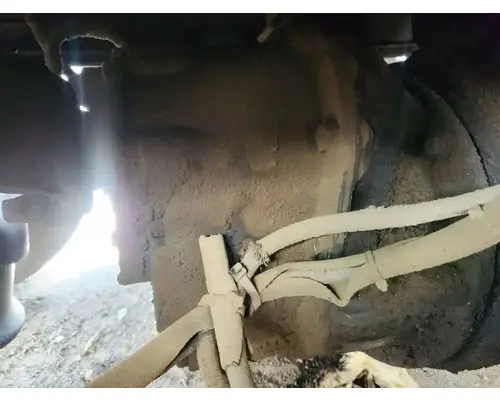 Rears (Front) Spicer/Dana Other Complete Recycling Group LLC