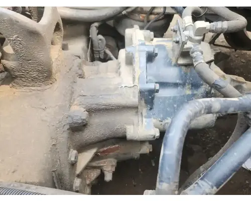 Rears (Front) Spicer/Dana Other Complete Recycling Group LLC