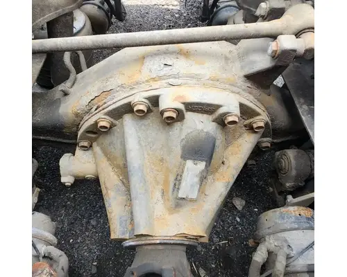 Rears (Front) Spicer/Dana Other Complete Recycling Group LLC