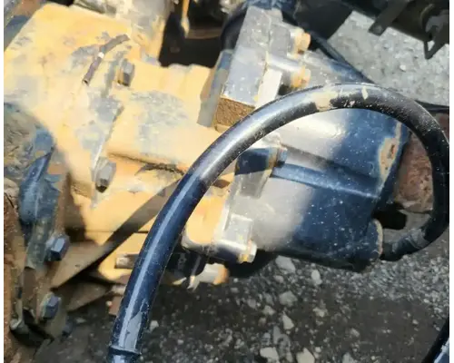 Rears (Front) Spicer/Dana Other Complete Recycling Group LLC