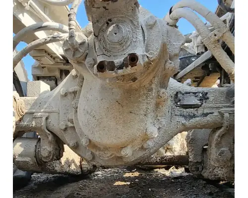 Rears (Front) Spicer/Dana Other Complete Recycling Group LLC