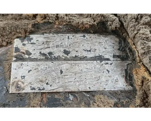 Rears (Front) Spicer/Dana Other Complete Recycling Group LLC