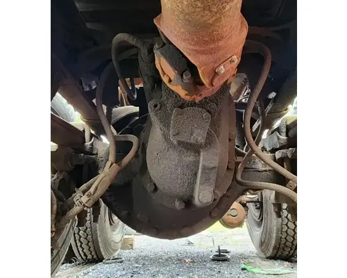 Rears (Front) Spicer/Dana Other Complete Recycling Group LLC