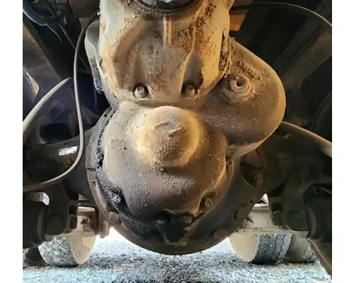 Rears (Front) Spicer/Dana Other Complete Recycling Group LLC