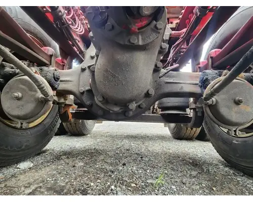 Rears (Front) Spicer/Dana Other Complete Recycling Group LLC