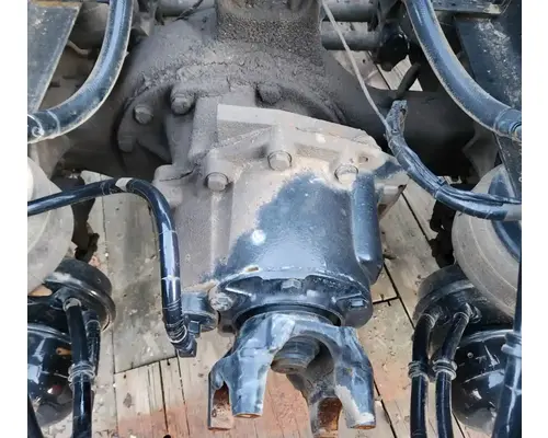 Rears (Front) Spicer/Dana Other Complete Recycling Group LLC