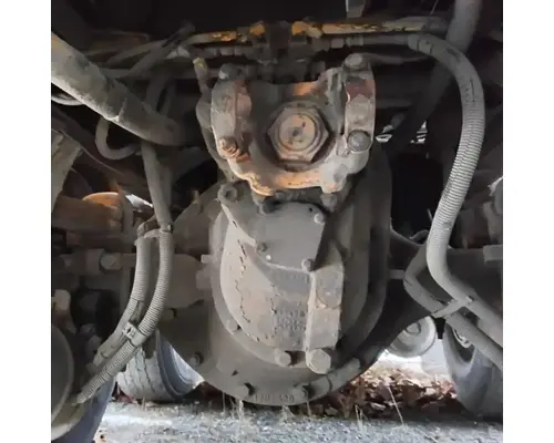 Rears (Front) Spicer/Dana Other Complete Recycling Group LLC