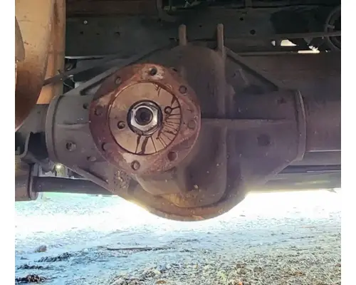 Rears (Rear) Spicer/Dana Other Complete Recycling Group LLC