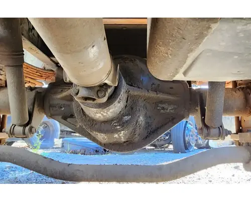 Rears (Rear) Spicer/Dana Other Complete Recycling Group LLC