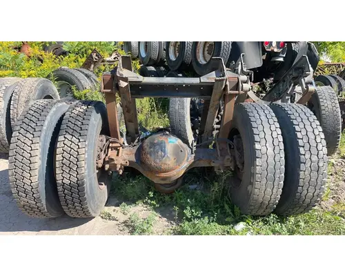 Spicer/Dana P20060R Axle Assembly, Rear