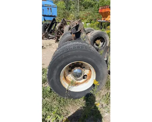 Spicer/Dana P20060R Axle Assembly, Rear