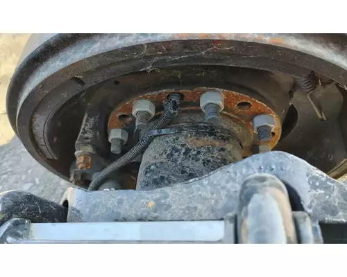 Spicer/Dana P20060R Differential Housing (Single or Rear)