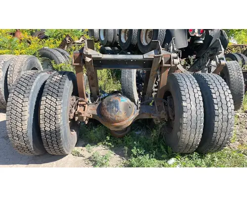 Axle Assembly, Rear (Single Or Rear) Spicer/Dana P20060R Dixie Truck Centre