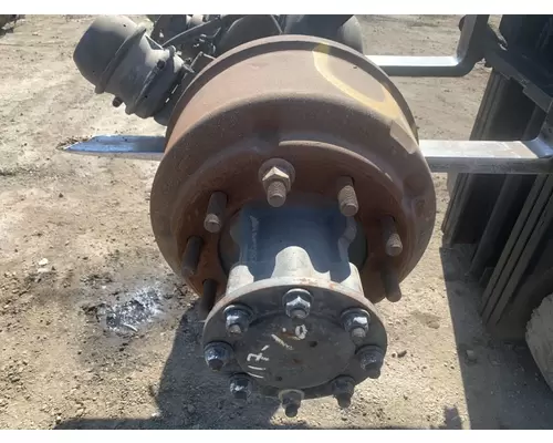 Spicer/Dana P22060D Differential Housing (Single or Rear)