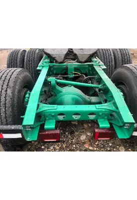 Spicer/Dana R40-155D Axle Housing (Rear)