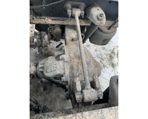 Spicer/Dana R40-155 Axle Housing (Rear)