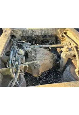 Spicer/Dana R46-170 Axle Housing (Rear)