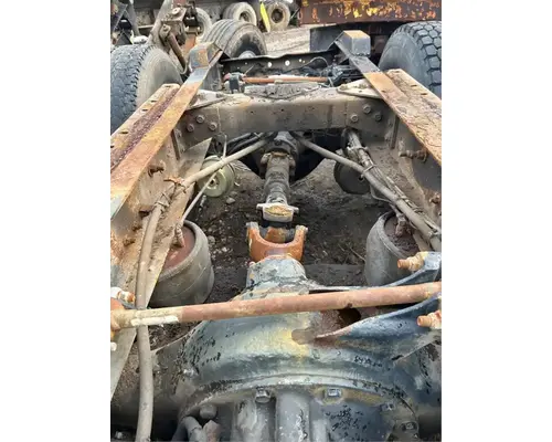 Spicer/Dana RA472 Axle Assembly, Rear