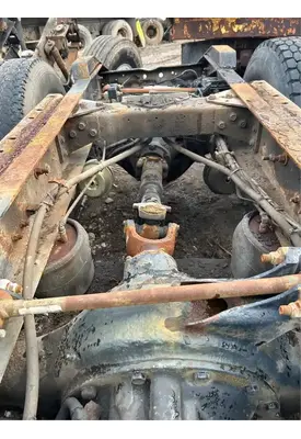 Spicer/Dana RA472 Axle Assembly, Rear