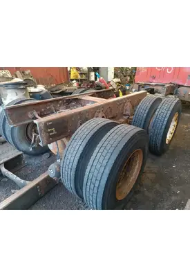 Spicer/Dana RA472 Cutoff