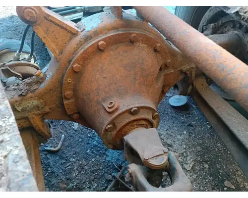 Spicer/Dana RA472 Cutoff