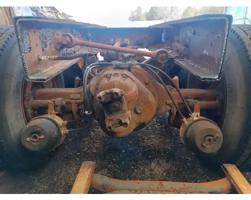 Spicer/Dana RA472 Cutoff