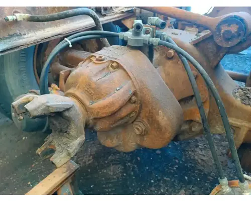 Spicer/Dana RA472 Cutoff