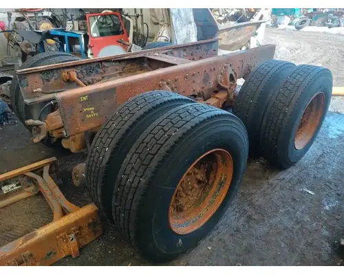 Spicer/Dana RA472 Cutoff