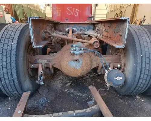 Spicer/Dana RA472 Cutoff