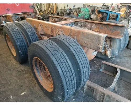 Spicer/Dana RA472 Cutoff