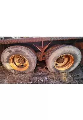 Spicer/Dana RA474 Cutoff