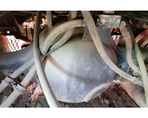 Spicer/Dana RA474 Cutoff
