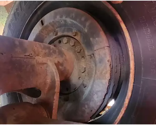 Spicer/Dana RA474 Cutoff