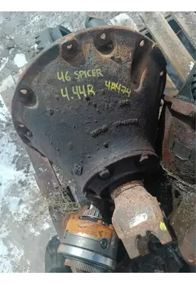 Spicer/Dana RA474 Differential Case