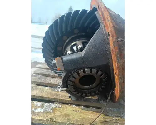 Spicer/Dana RA474 Differential Case